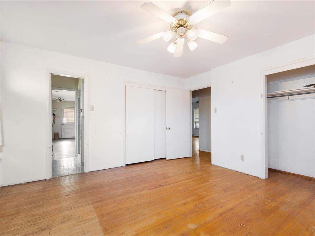 Fisher Road Heights - Residential