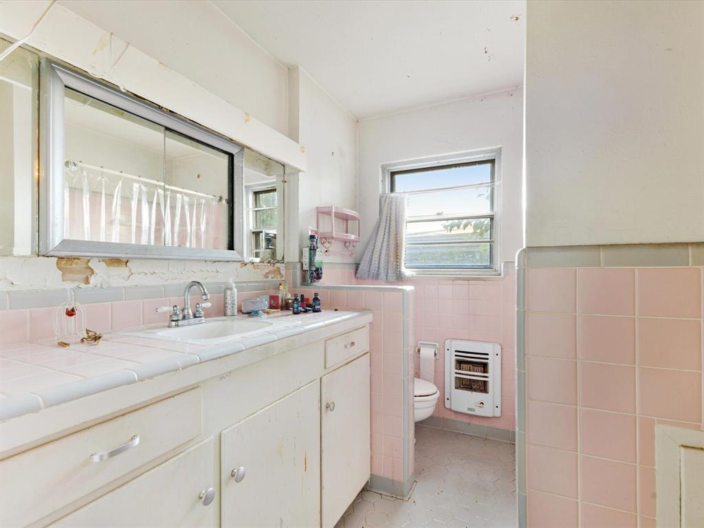 Fisher Road Heights - Residential