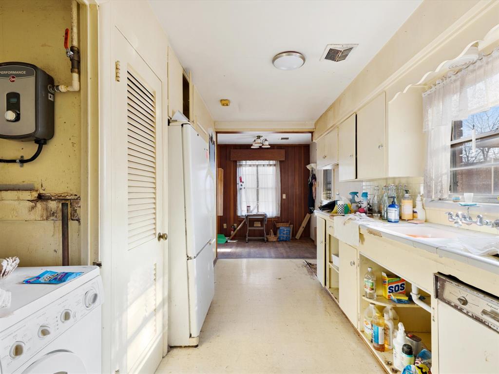 Fisher Road Heights - Residential