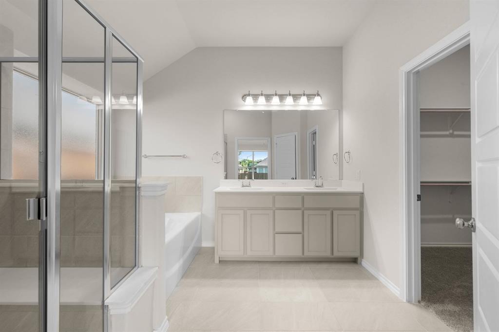 Summer Crest - Residential