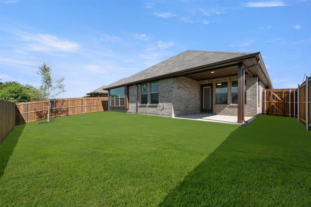 Summer Crest - Residential