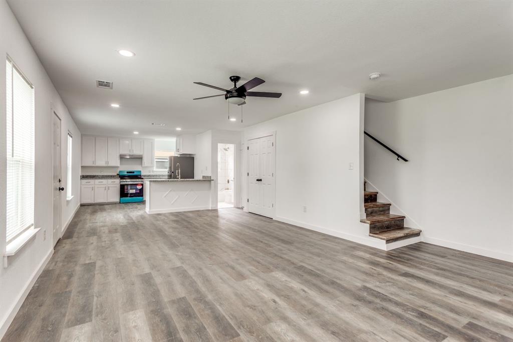 Ryan South John C Add - Residential Lease