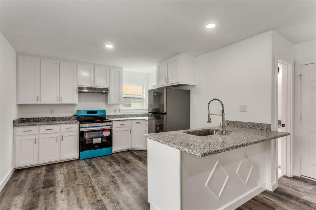 Ryan South John C Add - Residential Lease