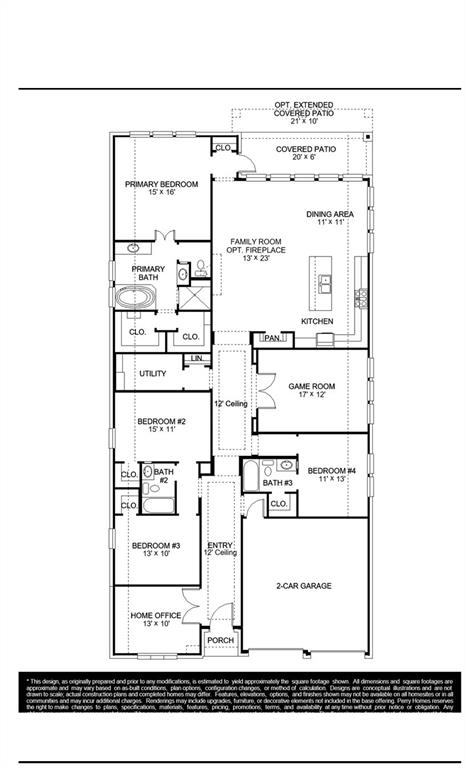 2549 Domingo Drive
