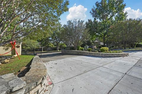 A home in Arlington