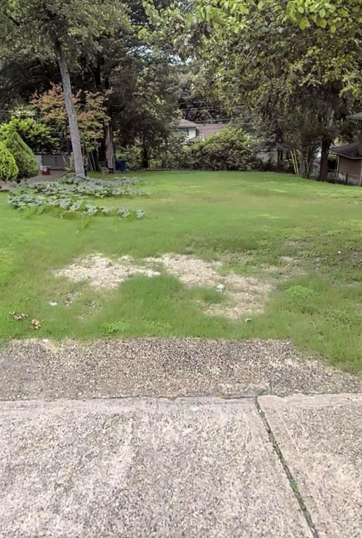 3407 Rock Bluff Drive