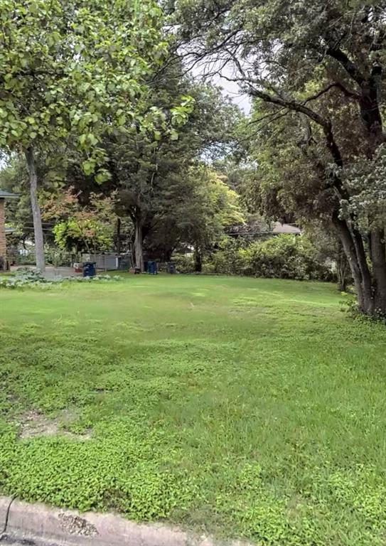 Greenwood Terrace - Land