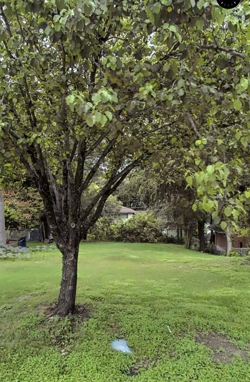 3407 Rock Bluff Drive