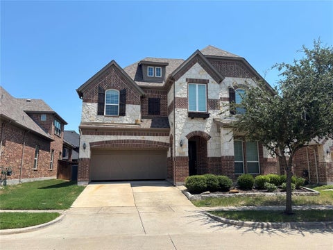 Photo of 6117 Mickelson Way, McKinney, TX 75070 (MLS # 21358436)