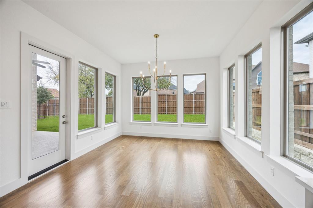 Reserve at Watters - Residential