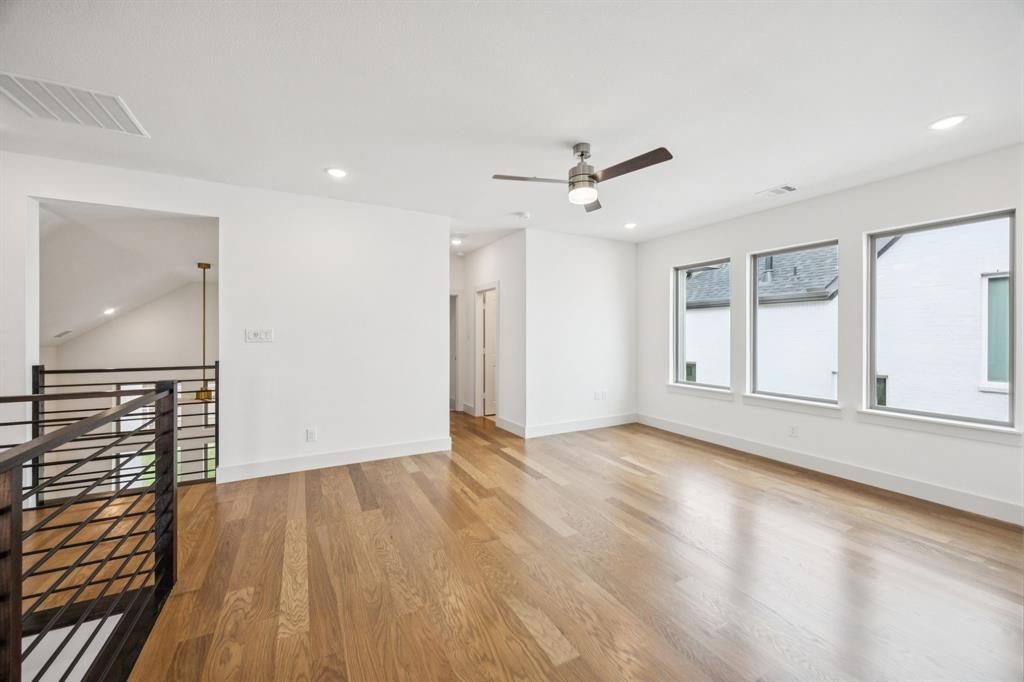 Reserve at Watters - Residential