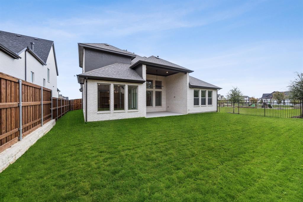 Reserve at Watters - Residential