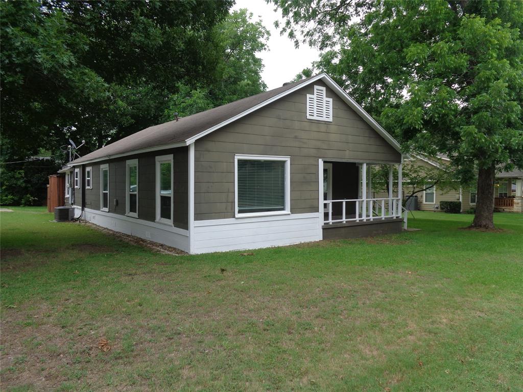 301 S 4th Street