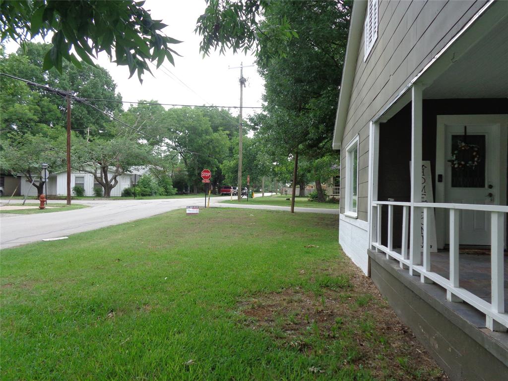 301 S 4th Street