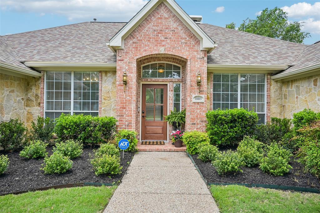 10805 Briar Brook Lane