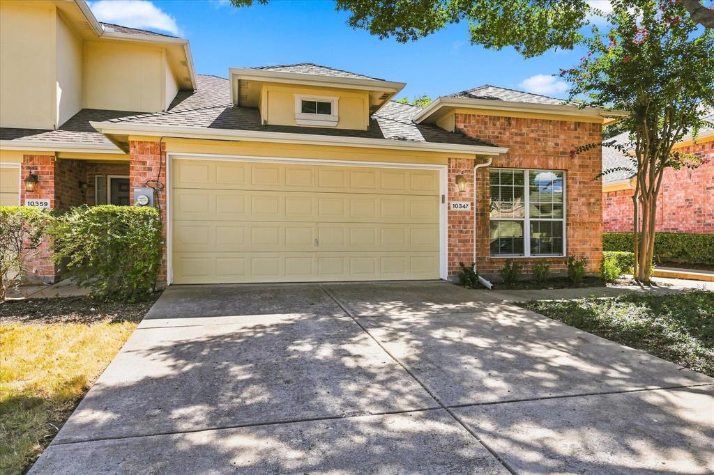 10347 Darkwood Drive