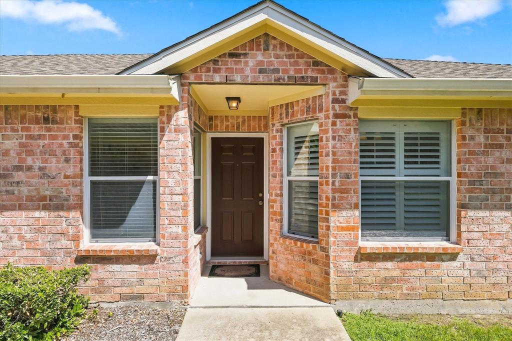 10347 Darkwood Drive