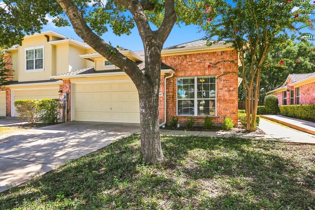 10347 Darkwood Drive