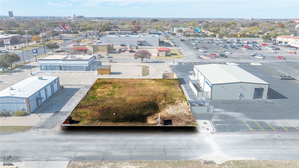 University Hills Add - Land