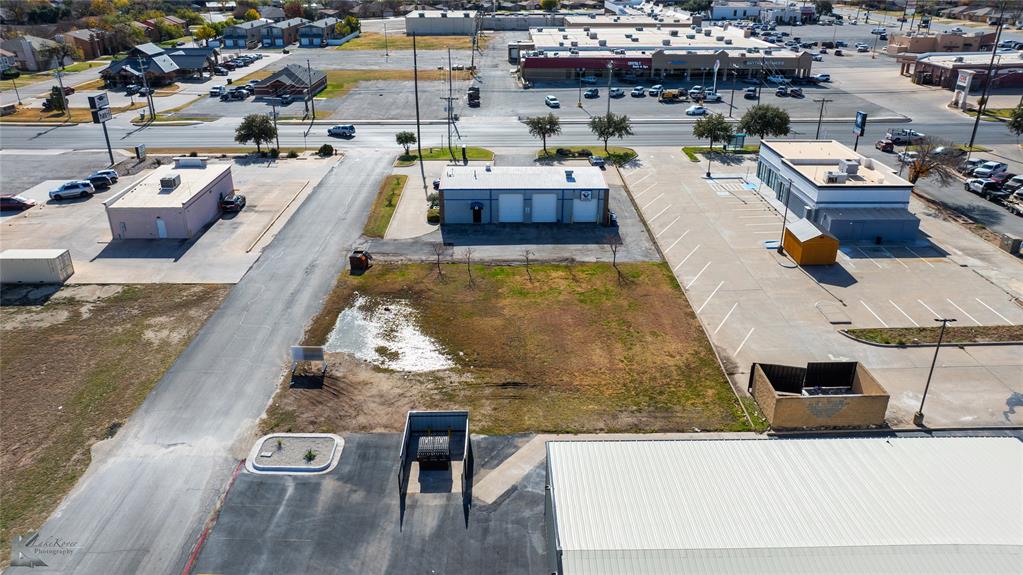 University Hills Add - Land