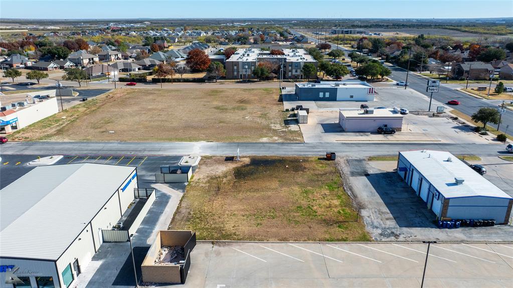 University Hills Add - Land