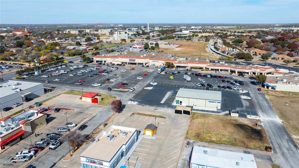 University Hills Add - Land