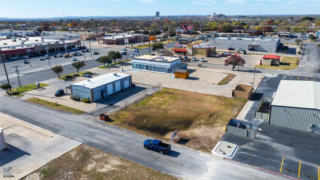 University Hills Add - Land