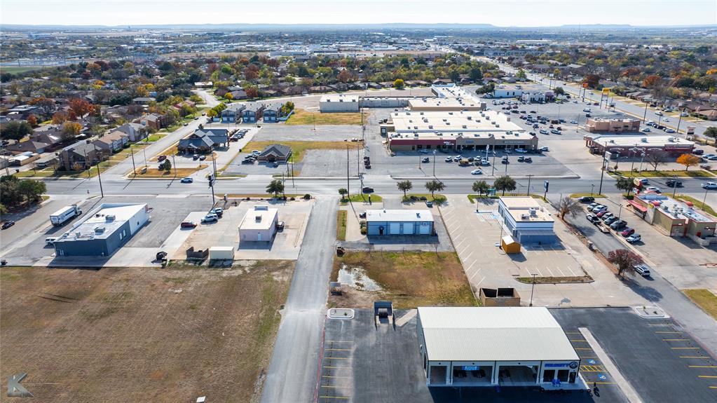 University Hills Add - Land