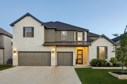 897 Panorama Drive Allen TX 75013