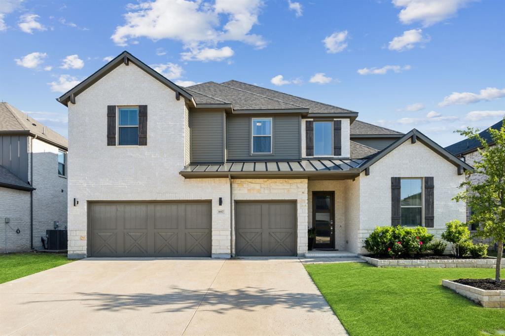897 Panorama Drive