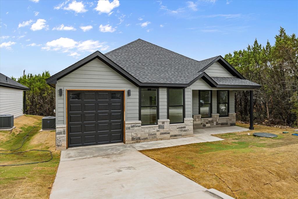 5714 Barkridge Drive