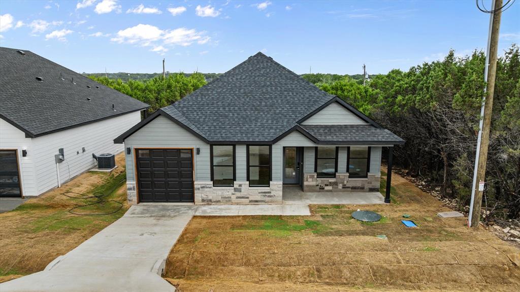 5714 Barkridge Drive