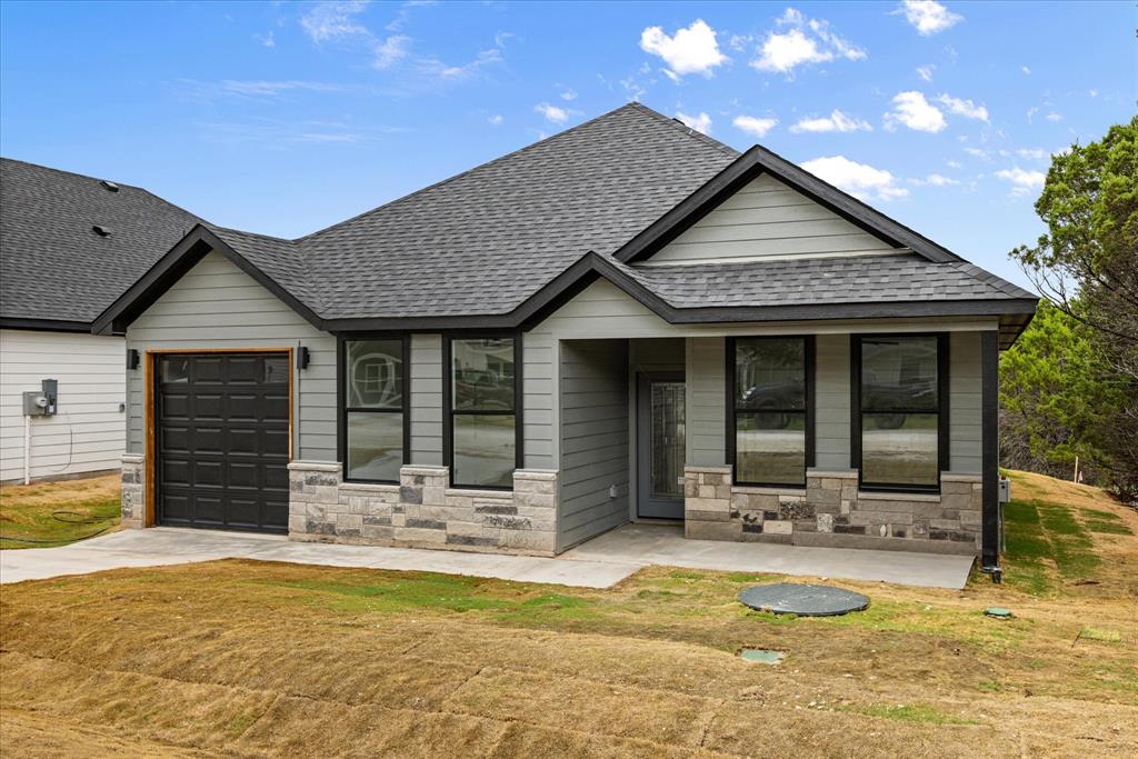 5714 Barkridge Drive