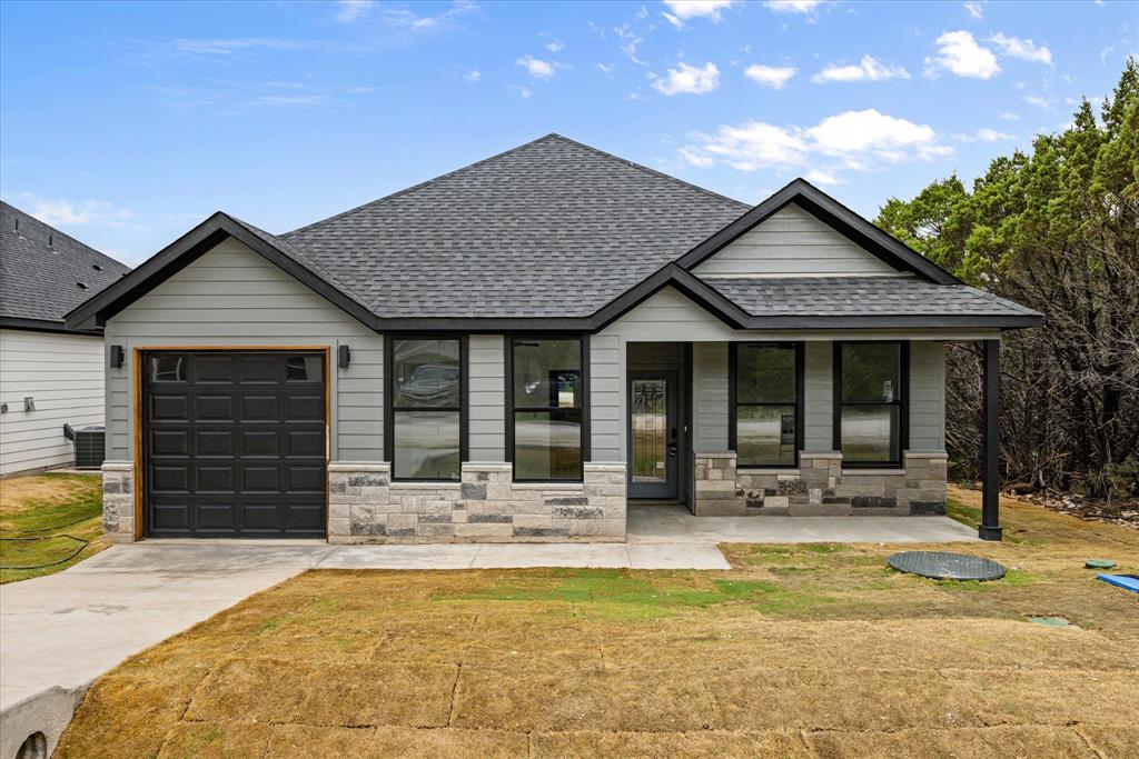 5714 Barkridge Drive