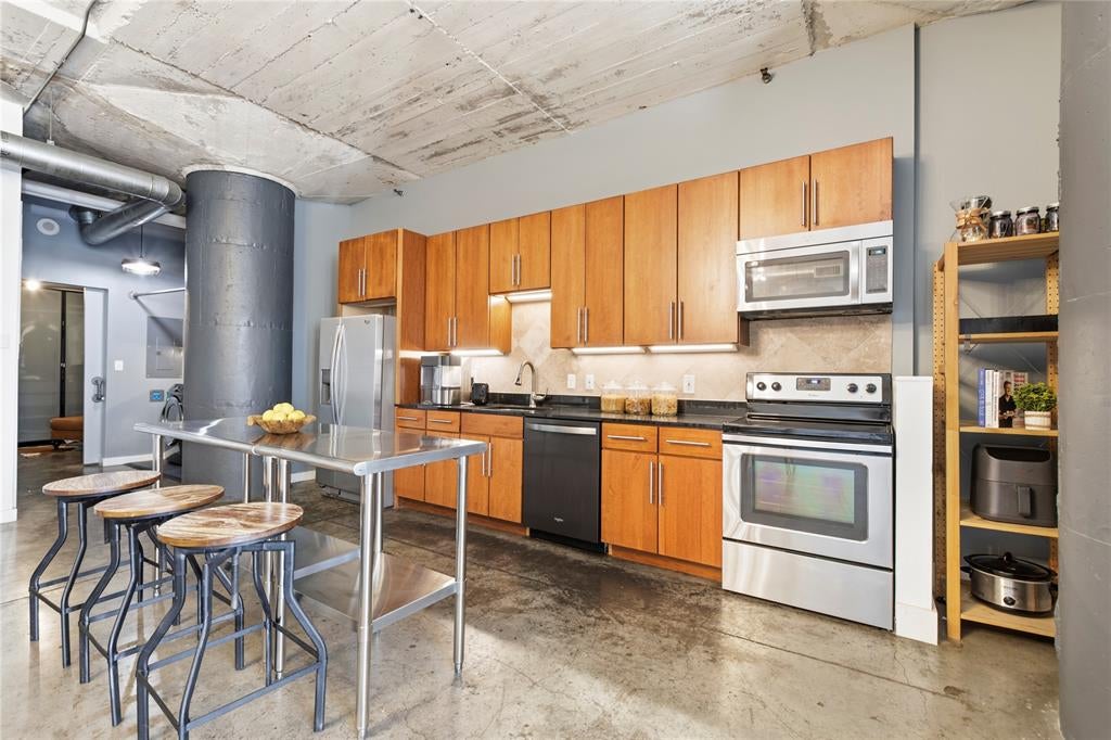 1122 Jackson Street 402