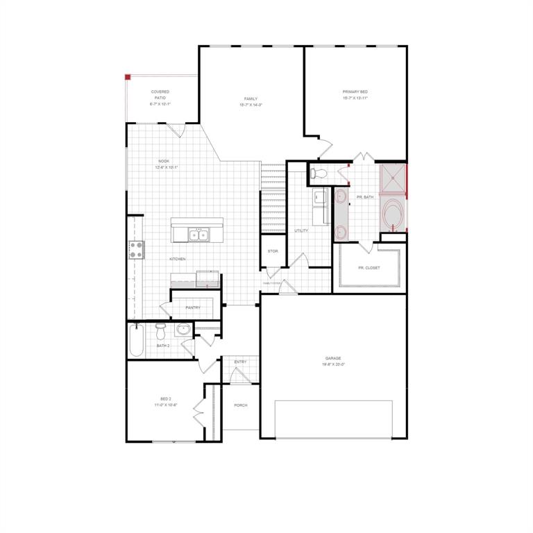 1331 Pierce Lane