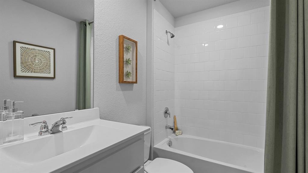 Dry Creek - Residential