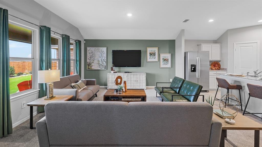 Dry Creek - Residential