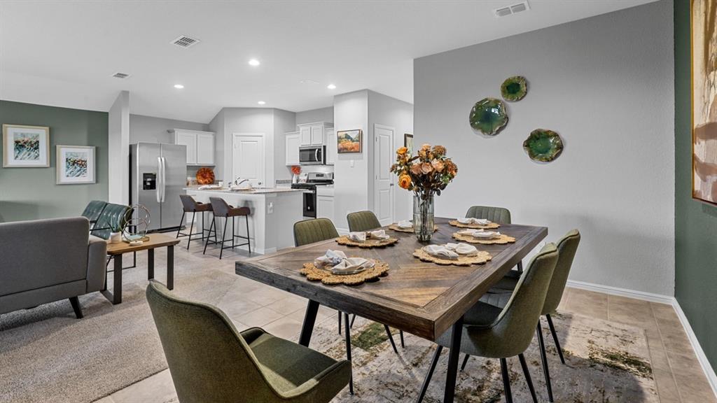 Dry Creek - Residential