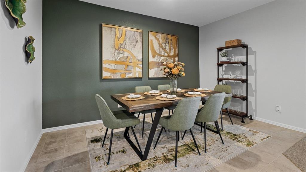 Dry Creek - Residential