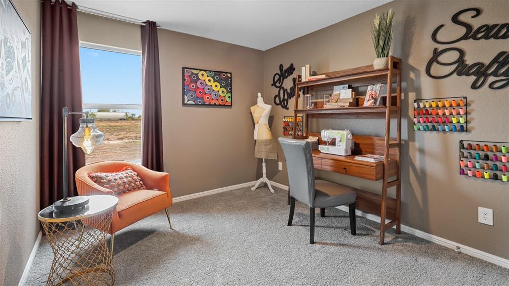 Dry Creek - Residential