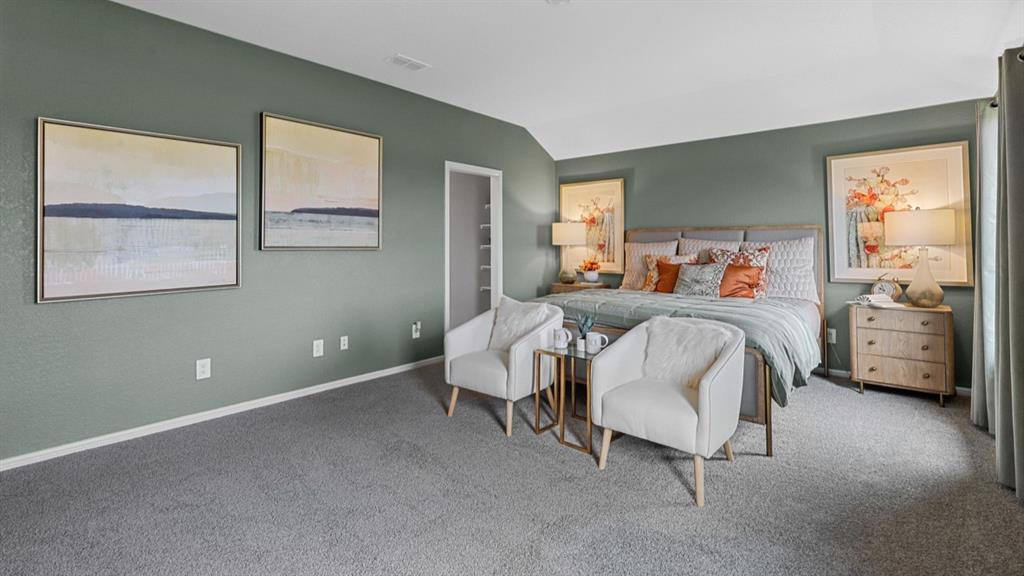 Dry Creek - Residential