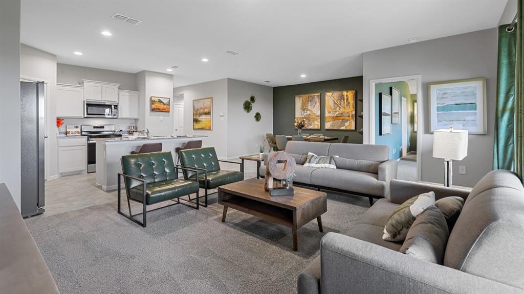 Dry Creek - Residential