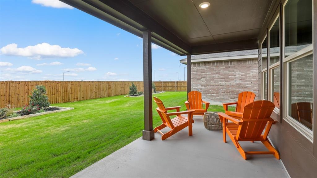 Dry Creek - Residential