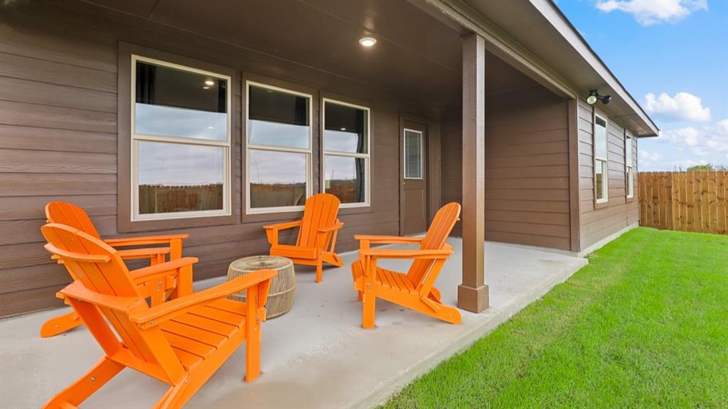 Dry Creek - Residential