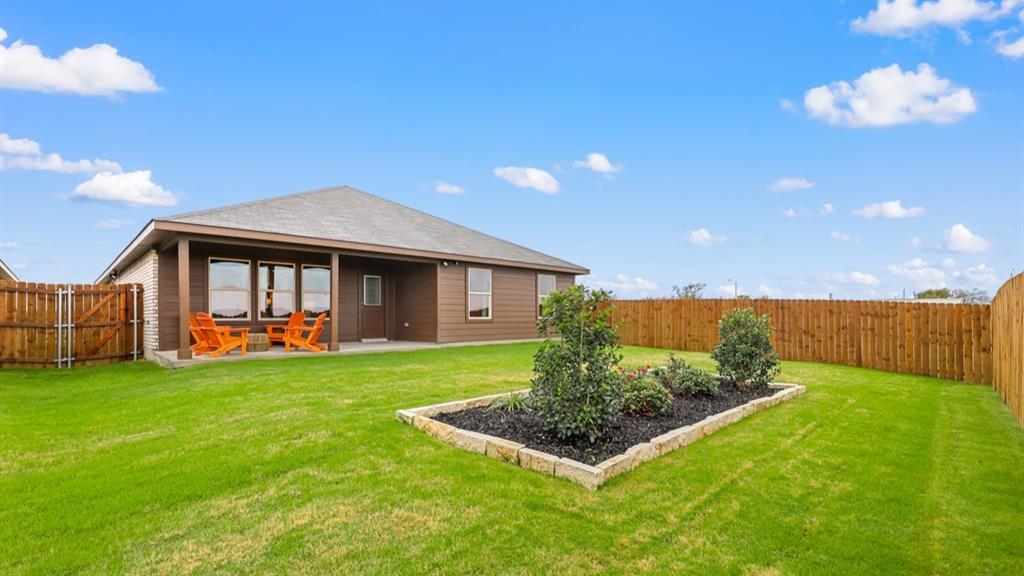 Dry Creek - Residential