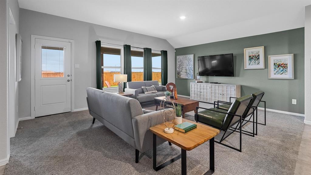 Dry Creek - Residential