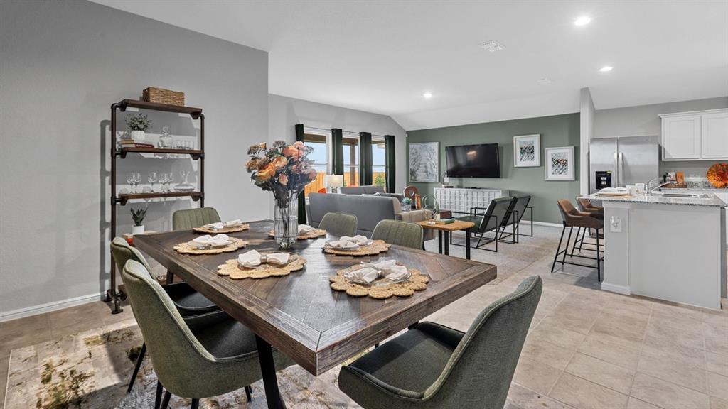 Dry Creek - Residential