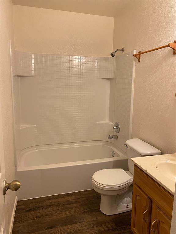 Pecan Tralz - Residential Lease