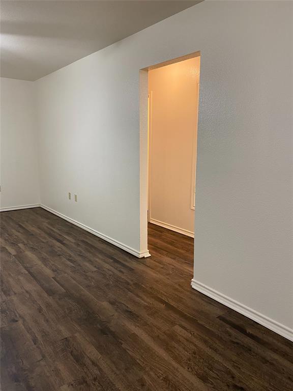 Pecan Tralz - Residential Lease